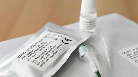 கரோனா வைரஸ் | ரேபிட் கிட் கருவி பலனளிக்குமா? உலகச் சுகாதார அமைப்பு கூறுவதென்ன?- சீன நிறுவனங்களின் விளக்கம் என்ன?