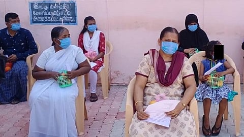 மன தைரியத்துடன் எதிர்கொண்டால் கரோனாவில் இருந்து எளிதில் மீளலாம்: குணமடைந்தோரின் அனுபவப் பகிர்வு