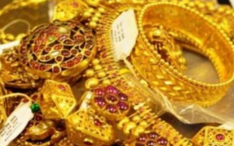 கரோனா காரணமாக முடங்கிய அட்சய திருதியை நகை வியாபாரம்: 2 லட்சம் தொழிலாளர்கள் வேலையிழப்பு