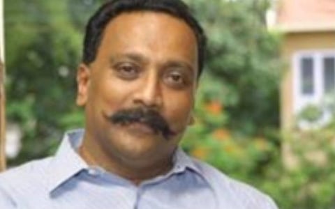 ஹென்றி திபேன்: கோப்புப்படம்