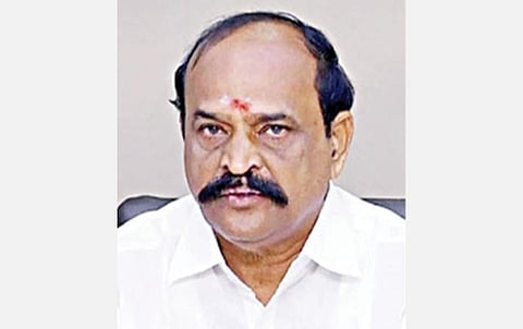 திரைப்படத் துறை நலவாரியத்தின் 21,679 உறுப்பினர்களுக்கு தலா ரூ.1,000 நிவாரணம்: அமைச்சர் கடம்பூர் ராஜூ தகவல்