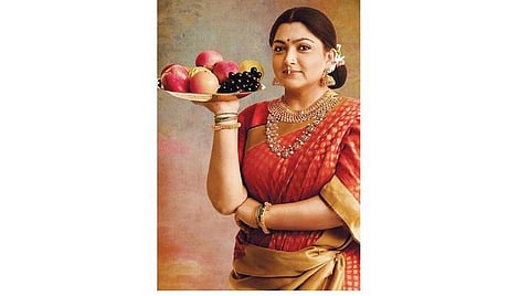 கோடம்பாக்கம் சந்திப்பு: பசியைக் கிளறும் காட்சிகள்