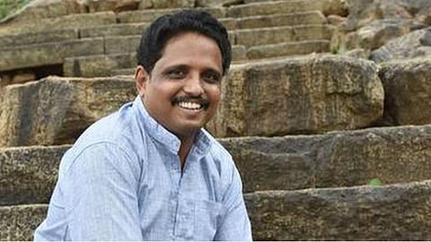 அறிவிப்புகள் விழிப்புணர்வை உருவாக்க வேண்டும்; பதற்றத்தை உருவாக்கக்கூடாது: சு.வெங்கடேசன் எம்.பி