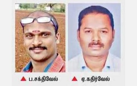 இவர் நம்ம வாசகர்!- ஆண்டுச்சந்தா கட்டுனது ஏன்னு தெரியுங்களா..?