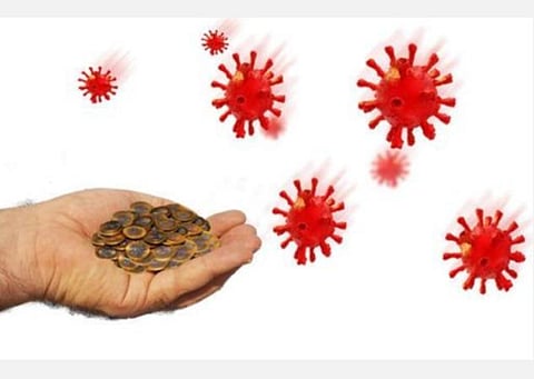 உதவும் கரங்கள்: பிரதிநிதித்துவப் படம்.