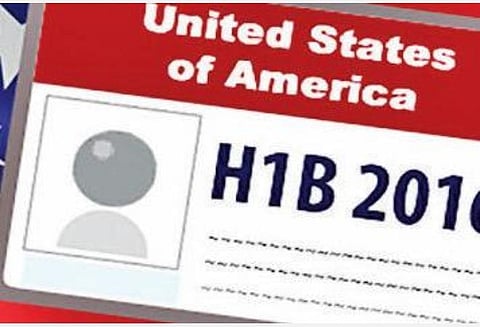 ஹெ1பி விசாவை ரத்து செய்ய அமெரிக்கா திட்டம்