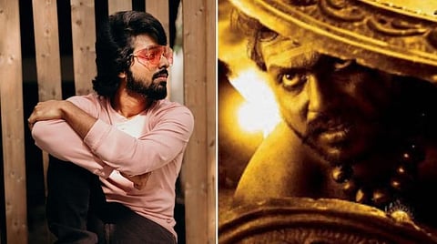 ரசிகர்களிடம் 'ஆயிரத்தில் ஒருவன்' படம் தொடர்பான ரகசியங்கள் பகிர்ந்த ஜி.வி.பிரகாஷ்