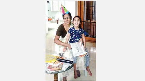 இப்படித்தான் சமாளிக்கிறோம்: புதிய வாசல் திறந்தது