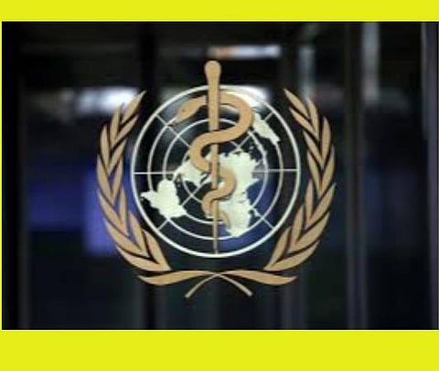 கரோனா வைரஸால் பாதிக்கப்பட்டவர் உடலில் ஆன்டிபாடி உருவானாலும் மீ்ண்டும் பாதிக்கப்படுவாரா?: உலக சுகாதார அமைப்பு விளக்கத்துடன், எச்சரிக்கை