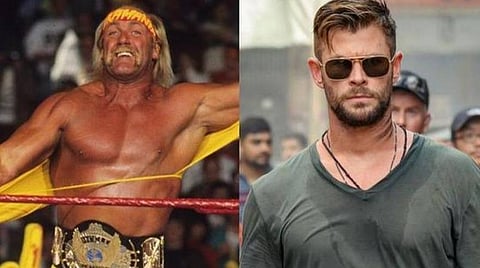 டோட் பிலிப்ஸ் இயக்கத்தில் உருவாகும் ஹல்க் ஹோகன் பயோபிக் - நாயகனாக க்றிஸ் ஹெம்ஸ்வொர்த் ஒப்பந்தம்