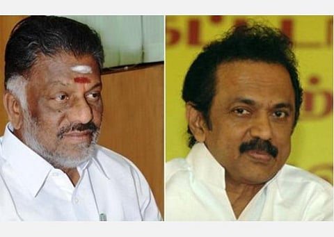தேவையில்லாத சர்ச்சைகளை ஸ்டாலின் மீண்டும் மீண்டும் கிளறுகிறார்: துணை முதல்வர் ஓ.பன்னீர்செல்வம் கண்டனம்