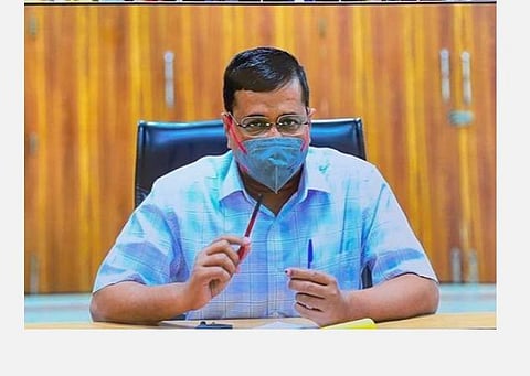 இந்து-முஸ்லிம் வேறுபாட்டையெல்லாம் மறந்து விடுங்கள், பிளாஸ்மா தானம் செய்யுங்கள், உயிரைக் காப்பாற்றுங்கள் - அரவிந்த் கேஜ்ரிவால்