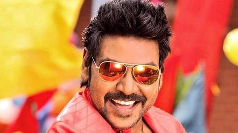 கரோனா ஊரடங்கால் அவதியுறும் மாற்றுத்திறனாளிகள் 50 பேருக்கு ரூ.25,000: லாரன்ஸ் நிதியுதவி