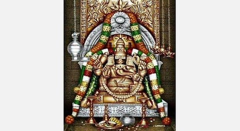 ரோகிணி, மிருகசீரிடம், திருவாதிரை (ஏப்ரல் 27 முதல் மே 3 வரை) - இந்தவாரம் உங்களுக்கு இப்படித்தான்!