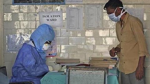 சிவகங்கை மாவட்டத்தில் 6 நாட்களாக புதிதாக கரோனா தொற்று இல்லை: இதுவரை 771 பேருக்கு பரிசோதனை