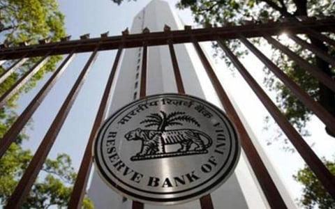 மியூச்சுவல் பண்ட் நிறுவனங்களுக்கு ரூ.50,000 கோடி:ரிசர்வ் வங்கி அறிவிப்பு