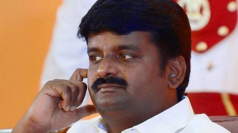 ஐசிஎம்ஆர் ஆணைப்படி 24 ஆயிரம் கருவிகள் திருப்பி அனுப்பப்பட்டுள்ளன; அரசுக்கு செலவினம் இல்லை என அமைச்சர் விஜயபாஸ்கர் விளக்கம்