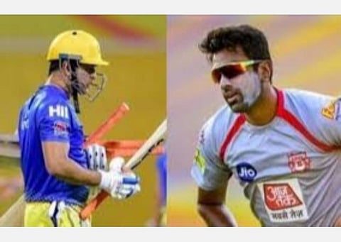 முகத்தில் விழுந்த அறை: சிஎஸ்கேயிலிருந்து நீக்கப்பட்ட தருணம்- பிளெமிங் என்னிடம் பேசக்கூட இல்லை: அஸ்வின்