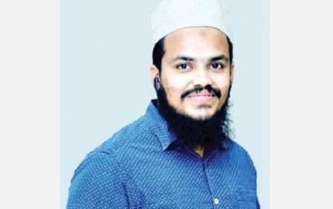 நம் சகோதரர்களுக்காக ரத்தம்கூடக் கொடுக்க மாட்டோமா என்ன?- பிளாஸ்மா தெரபிக்கு ஆள் திரட்டும் ஹமீதுதீன்