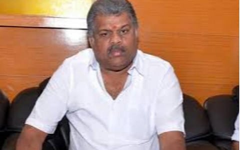 ஜி.கே.வாசன்: கோப்புப்படம்