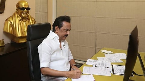 மு.க.ஸ்டாலின்: கோப்புப்படம்