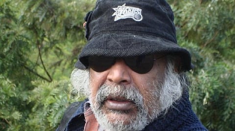 ‘அறுவடை நாள்' இயக்குநரின் கரோனா காலக் கண்ணீர்க் கதை!