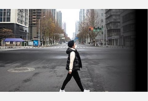 சீனாவில் இணைய வசதி உள்ளவர்களின் எண்ணிக்கை 90 கோடியாக உயர்வு