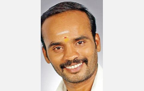 ஸ்ரீரங்கத்தில் ரவுடி கொலை