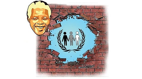 மாய உலகம்: எப்போது விடுதலை கிடைக்கும்?