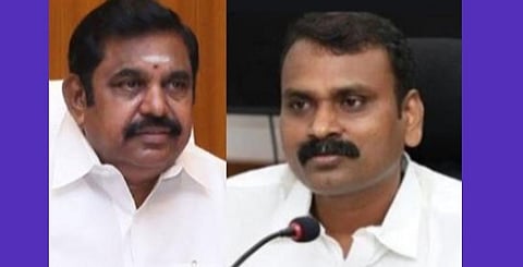 ராஜஸ்தான் நீட் பயிற்சி மையத்தில் சிக்கித் தவிக்கும் 79 தமிழக மாணவர்களை மீட்க வேண்டும்: பாஜக தலைவர் முருகன் கோரிக்கை