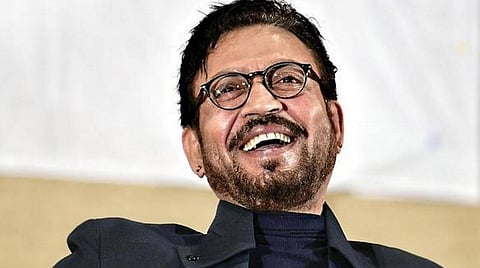 உங்கள் இழப்பு உணரப்படும்: இர்ஃபான் கான் மறைவுக்கு திரையுலக பிரபலங்கள் வெளியிட்ட இரங்கல் ட்வீட்களின் தொகுப்பு