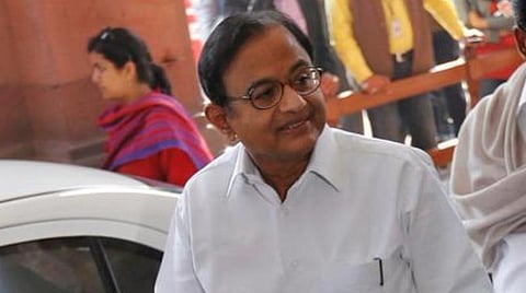 ரூ.68,000 கோடி வாராக்கடன் நிறுத்தி வைப்பா? தள்ளுபடியா? ஏட்டுச்சுரைக்காய் விவாதம்: ப.சிதம்பரம் பதில்