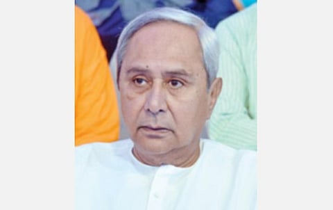 தொழிலாளர்களை சொந்த ஊர்களுக்கு அனுப்புவது குறித்து முதல்வர் பழனிசாமியுடன் ஒடிசா முதல்வர் பட்நாயக் ஆலோசனை