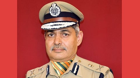 கரோனா பாதித்தவர்களின் ஊடுருவலை தடுப்பதே முதன்மை பணி: பிஎஸ்எப் தலைவர்