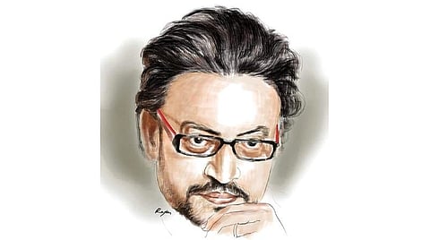 அஞ்சலி: போய் வாருங்கள் சாஜன் ஃபெர்னாண்டஸ்! - இர்ஃபான் கான்