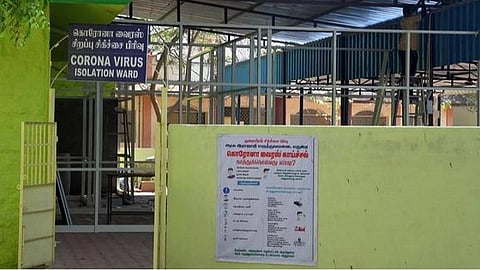 மூன்று மாவட்டங்களைச் சேர்த்து மதுரையில் ஒரு நாளைக்கு 400 பேருக்கு தான் கரோனா பரிசோதனை: சென்னையைப் போல் முக்கியத்துவம் கொடுக்கப்படுமா?