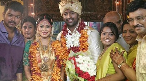 வாழ்வில் மறக்க முடியாத தருணம் எது? - பூர்ணிமா பாக்யராஜ் பதில்