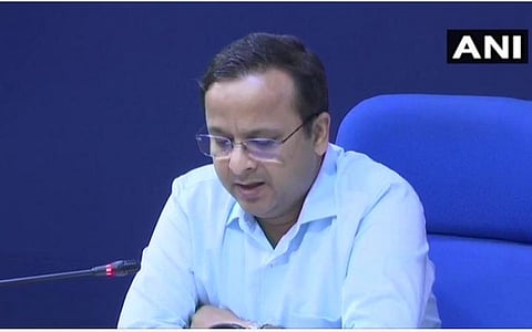 லாவ் அகர்வால்