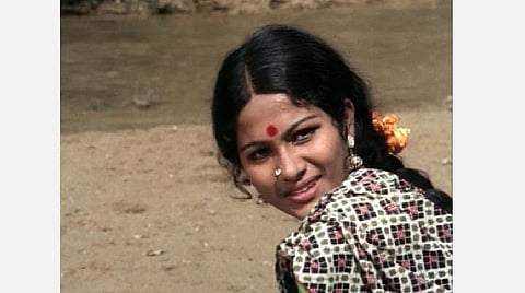 ’தனி ஒருத்தி’ ஷோபா; 18 வயதில் 17 படங்கள்; இறந்து 40 வருடமாகியும் மறக்கமுடியாத நாயகி!