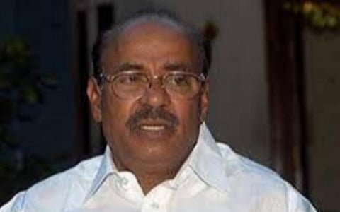 தளர்வுகளுடன் ஊரடங்கு நீட்டிப்பு: ராமதாஸ் வரவேற்பு