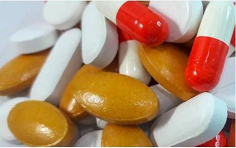 கரோனா வைரஸ் தொற்றை கட்டுப்படுத்த ‘பங்கஜகஸ்தூரி’யின் ஆயுர்வேத மாத்திரை- மருத்துவப் பரிசோதனைக்கு மத்திய அரசு ஒப்புதல்