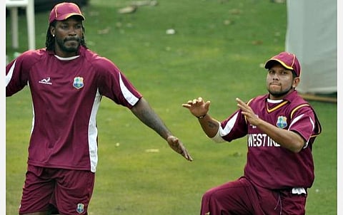 கெய்ல் உளறல்கள் பதிலளிக்கத் தகுதியற்றவை, இருந்தாலும் கூறுகிறேன்: சர்வாண் விளக்கம்