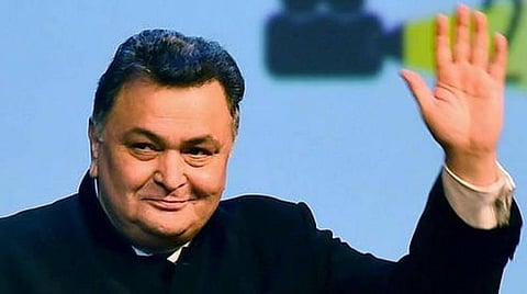 ‘கடும் நடவடிக்கை எடுக்கப்படும்’- ரிஷி கபூர் வீடியோ விவகாரம் குறித்து மருத்துவமனை நிர்வாகம் விளக்கம்