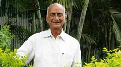 பழம்பெரும் ஏவிஎம் ஒலி மேலாளர் சம்பத் காலமானார்: கமல் இரங்கல்