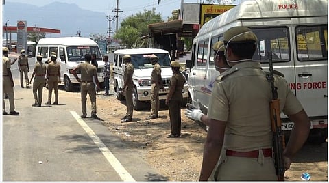 கரோனாவிலிருந்து விடுபடும் மேட்டுப்பாளையம்: ஒருங்கிணைந்த முயற்சியால் அசத்தல் வெற்றி