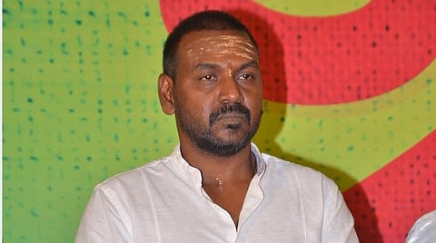 கரோனா பாதித்த பெண்ணுக்கு வெற்றிகரமாகப் பிரசவம்: தமிழக அரசுக்கு லாரன்ஸ் நன்றி