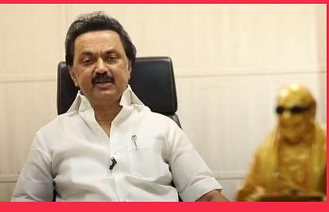 ரூ.5000 நிவாரணம்; மக்களைக் காப்பாற்ற வேண்டியது அரசின் கடமை: ஸ்டாலின் வேண்டுகோள்