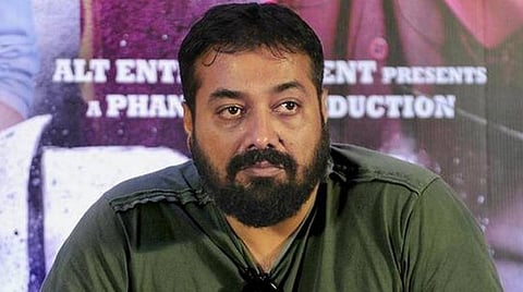 அரசாங்கத்திடம் எந்தத் திட்டமும் பணமும் இல்லை: அனுராக் காஷ்யப் காட்டம்