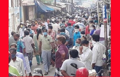 ஊரடங்கு; 11 அம்சங்களுக்குத் தடைகள் நீக்கப்படவில்லை?- முதல்வர் அறிவிப்பின் முழு விவரம்