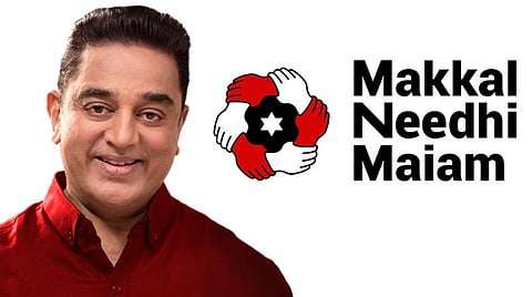 அரசியலுக்கு வரப்போகிறேன் என சினிமாவில் காட்டாதது ஏன்? - விஜய் சேதுபதி கேள்விக்கு கமல் பதில்